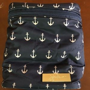 Jujube The Admiral Fuel Cell